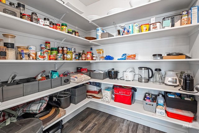 3084 N Network Ln, Boise, ID 83704 - view of storage area