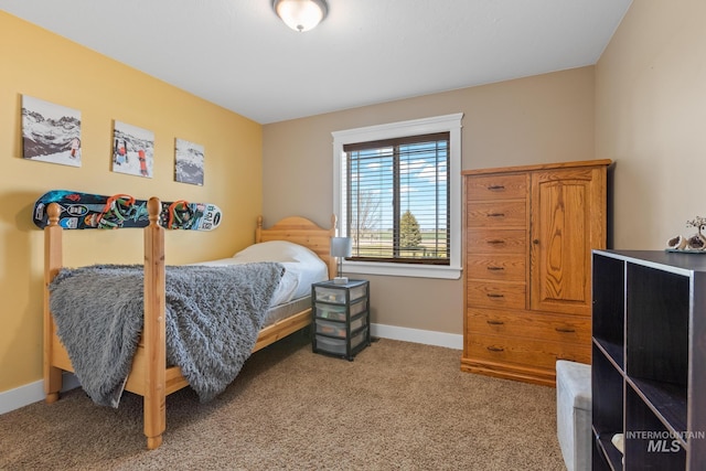 11 W 300 S, Burley, ID 83318 - carpeted bedroom with baseboards