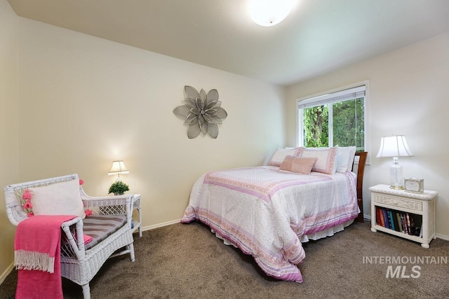 992 N Pinnacle, Eagle, ID 83616 - carpeted bedroom featuring baseboards