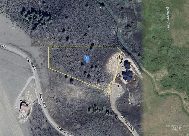 000 Westchester Rd, Lava Hot Springs ID, 83246 land for sale