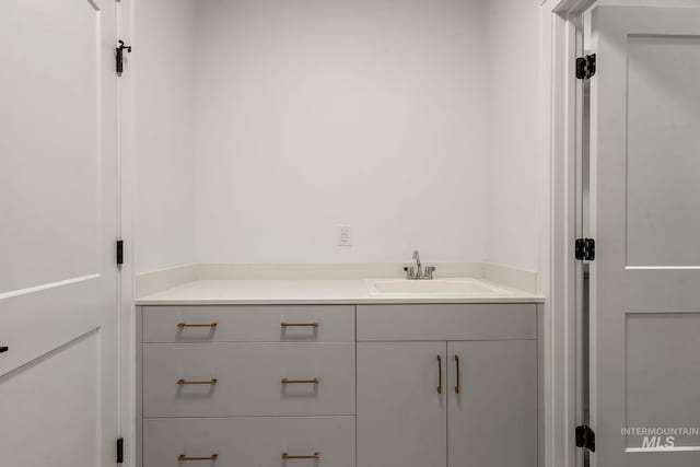 1700 Black Elm, Star, ID 83669 - bathroom featuring vanity