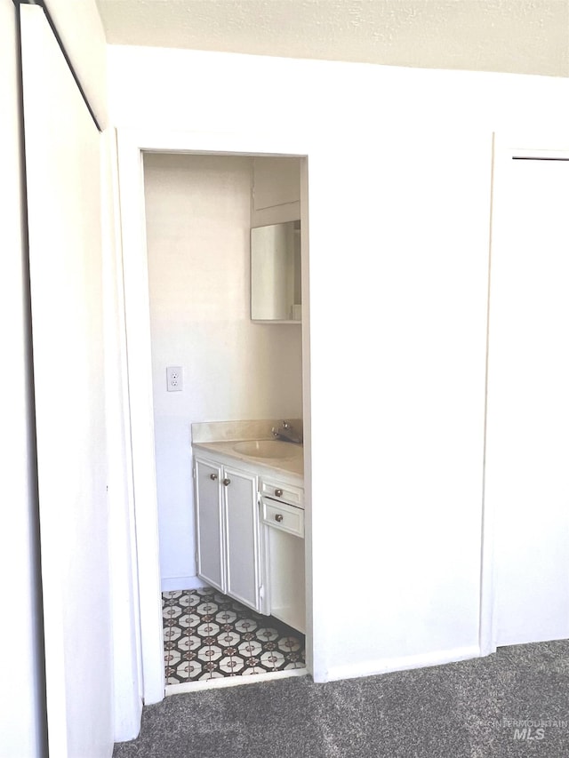1315 W Howard, Boise, ID 83706 - interior space with vanity