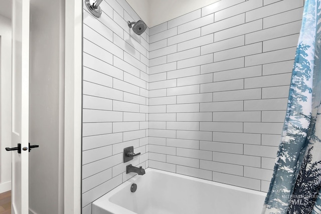 20138 Carbondale Ave, Caldwell, ID 83605 - full bath featuring shower / bath combo
