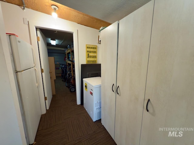 2927 N 32nd St, Boise, ID 83703 - view of corridor