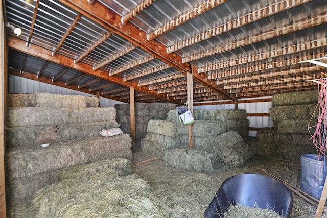 11457 S Cloverdale, Kuna, ID 83634 - interior space
