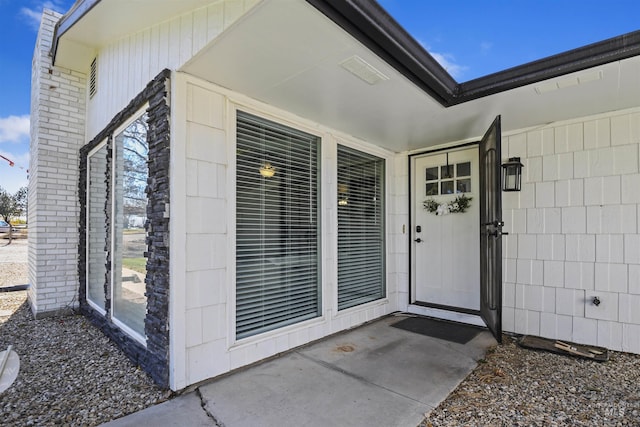 11457 S Cloverdale, Kuna, ID 83634 - view of entrance to property