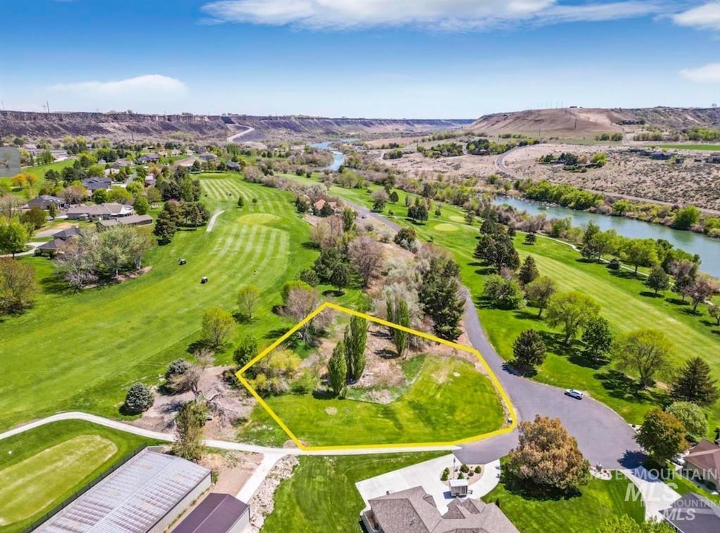 LOT30-A Riverside Ln, Buhl, ID 83316