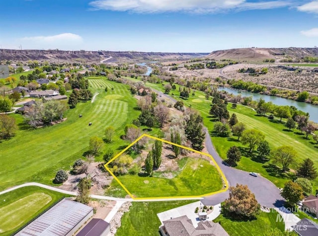 LOT30-A Riverside Ln, Buhl, ID 83316
