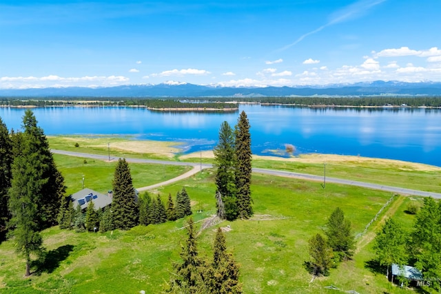 2271 Franks, Donnelly, ID 83615
