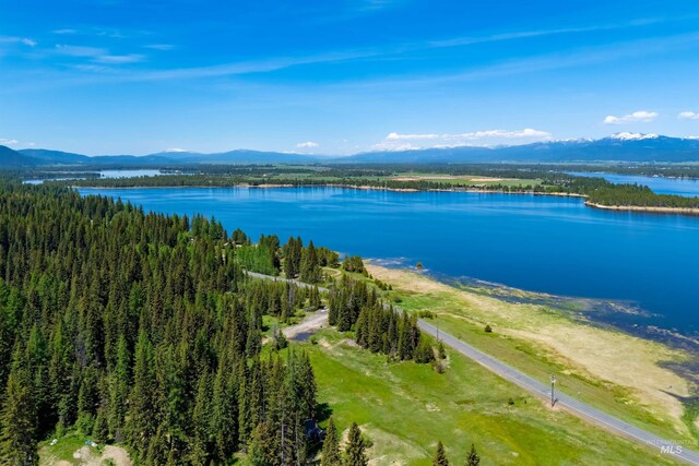 2271 Franks, Donnelly, ID 83615