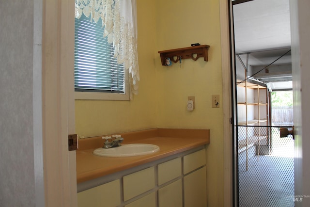 6244 Coach Royale Ln, Boise, ID 83704 - bathroom with vanity