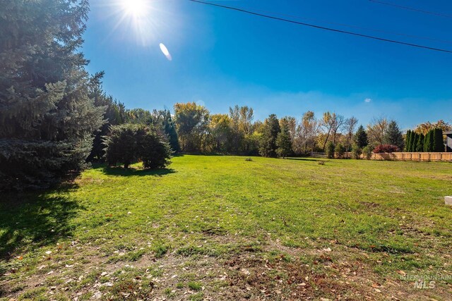 5405 W Wylie Ln, Boise, ID 83703