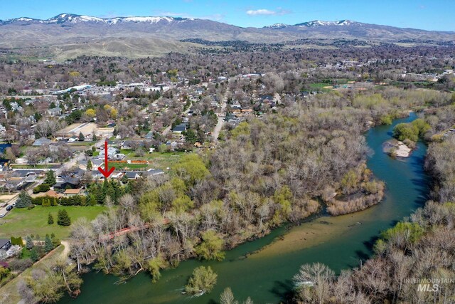 5405 W Wylie Ln, Boise, ID 83703