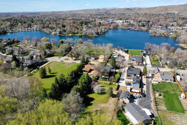 5405 W Wylie Ln, Boise, ID 83703
