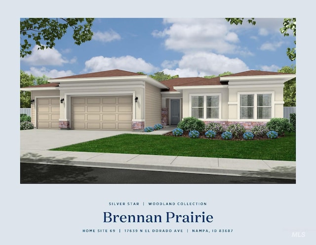 17639 N El Dorado Ave, Nampa, ID 83687 - view of miscellaneous property collateral