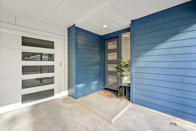 6420 W Glencrest Ln, Boise, ID 83714 - view of property entrance