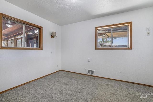561 3rd Ave N, Twin Falls, ID 83301 - carpeted spare room featuring baseboards