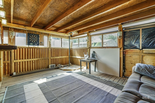 561 3rd Ave N, Twin Falls, ID 83301 - view of sunroom