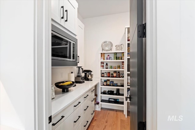 1093 N Morehouse Ave, Eagle, ID 83616 - view of pantry