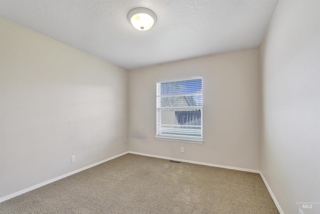 1460 N Pointe Dr, Twin Falls, ID 83301 - carpeted empty room with baseboards