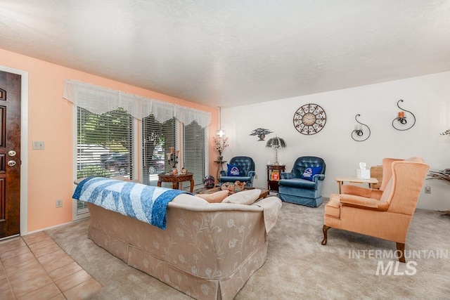 392 S Sun Burst Way, Boise, ID 83709 - view of living room