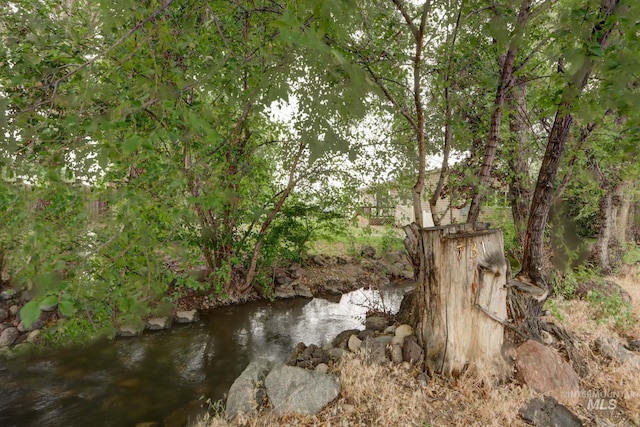 731 W 4th St, Emmett, ID 83617 - view of nature