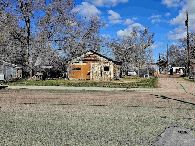 812 6th St N, Nampa ID, 83687 land for sale