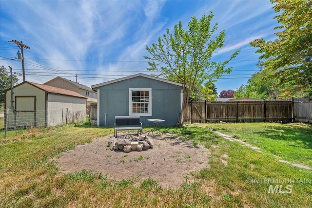 216 9th Ave N, Nampa, ID 83687 - view of shed