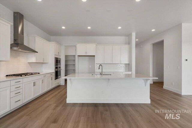 2301 N Mountain Vista Ave, Star, ID 83669