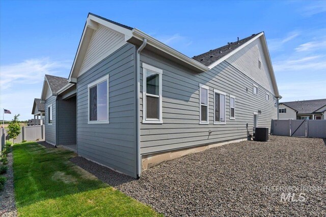 2301 N Mountain Vista Ave, Star, ID 83669