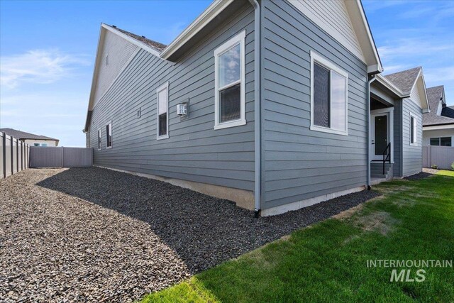 2301 N Mountain Vista Ave, Star, ID 83669