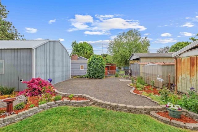 3233 8th St, Lewiston, ID 83501 - view of yard featuring a patio area