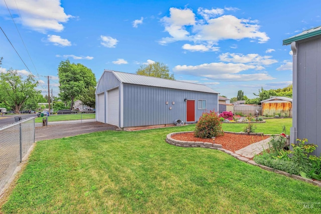 3233 8th St, Lewiston, ID 83501 - view of outdoor structure