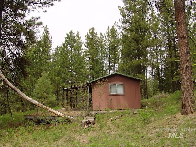 10846 Callender Rd, Cascade, ID 83611