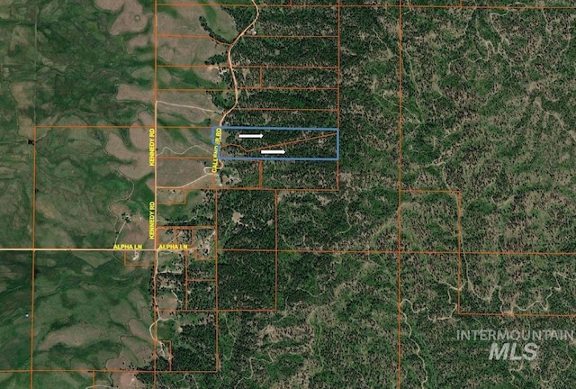10846 Callender Rd, Cascade, ID 83611