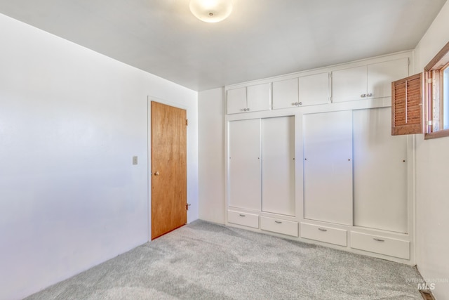 412 N Purdue St, Boise, ID 83706 - unfurnished bedroom with carpet flooring and a closet