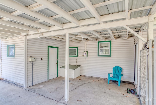 412 N Purdue St, Boise, ID 83706 - view of patio / terrace