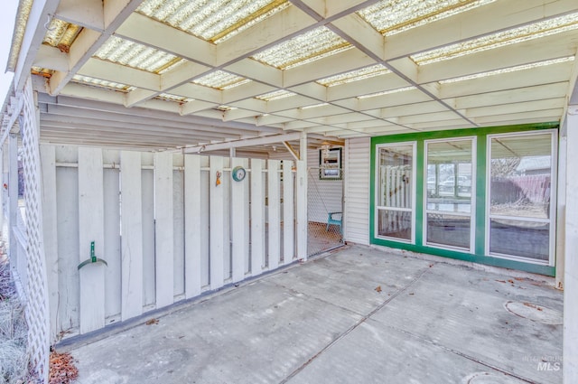 412 N Purdue St, Boise, ID 83706 - view of patio / terrace