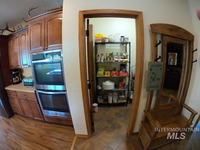 204 S 2nd St, Elk River, ID 83827 - view of storage area