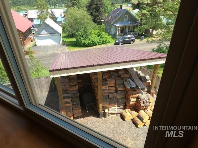 204 S 2nd St, Elk River, ID 83827 - detailed view