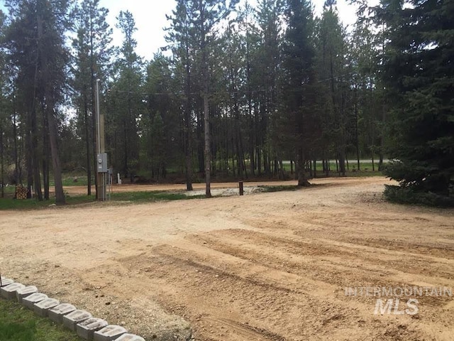 12798 Cascade Dr, Donnelly ID, 83615 land for sale