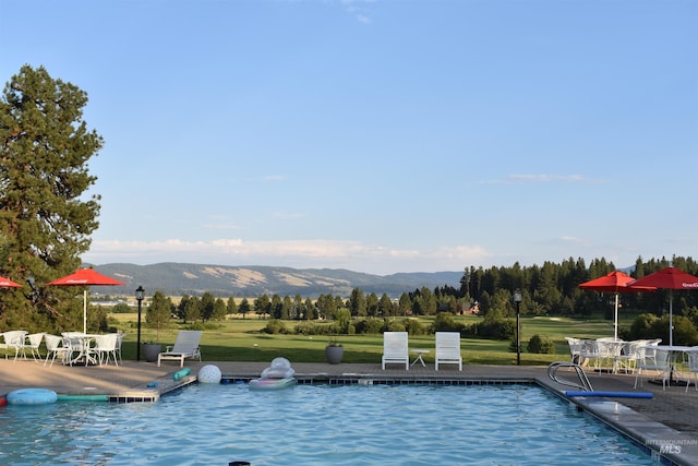 Syringa Dr, New Meadows, ID 83654