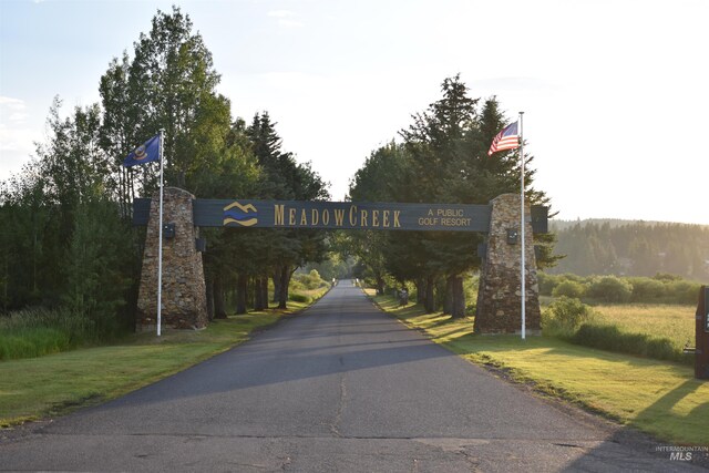 Syringa Dr, New Meadows, ID 83654