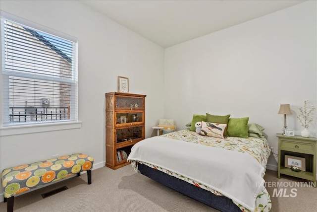 8237 W Corinthia St, Eagle, ID 83616 - bedroom with carpet and multiple windows