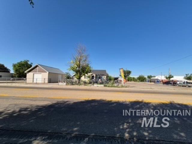 504 E Grove Ave, Parma, ID 83660 - view of yard