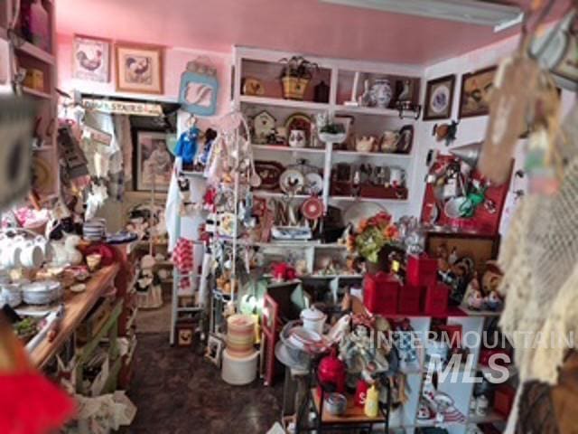 504 E Grove Ave, Parma, ID 83660 - view of misc room