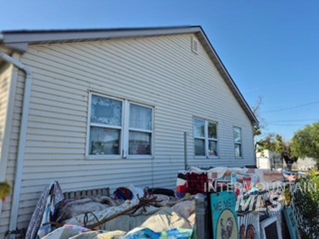 504 E Grove Ave, Parma, ID 83660 - view of property exterior