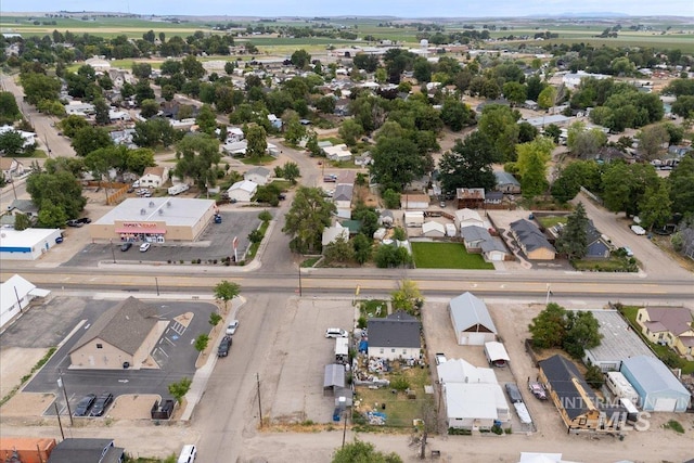 504 E Grove Ave, Parma, ID 83660 - view of property location with nearby suburban area