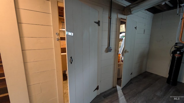 815 E 6th, Moscow, ID 83843 - property entrance