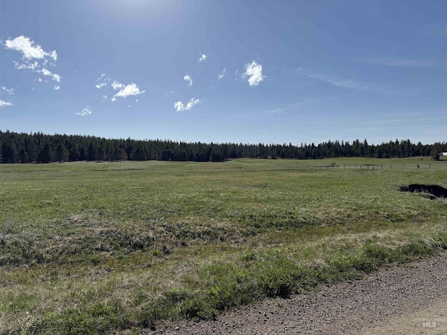 TBD Stevens Rd, Winchester, ID 83555